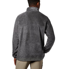 Columbia Fleece Columbia - Men's Steens Mountain™ Half Zip Fleece Pullover