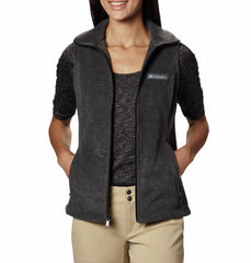 Columbia Fleece Columbia - Women's Benton Springs™ Vest