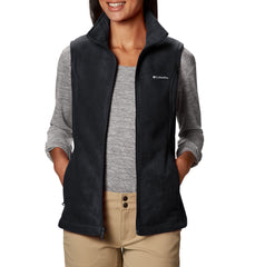 Columbia Fleece Columbia - Women's Benton Springs™ Vest