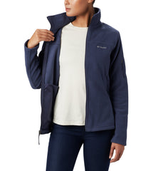 Columbia Fleece Columbia - Women’s Fast Trek™ II Fleece Jacket