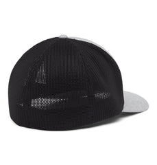 Columbia Headwear Columbia - Mesh™ Tree Flag Ball Cap - High Crown