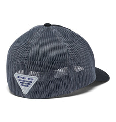 Columbia Headwear Columbia - PFG Mesh™ Fish Flag Ball Cap