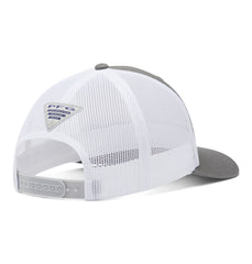 Columbia Headwear Columbia - PFG Mesh™ Fish Flag Snap Back Cap