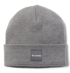 Columbia Headwear One Size / City Grey Heather Columbia - City Trek™ Heavyweight Beanie