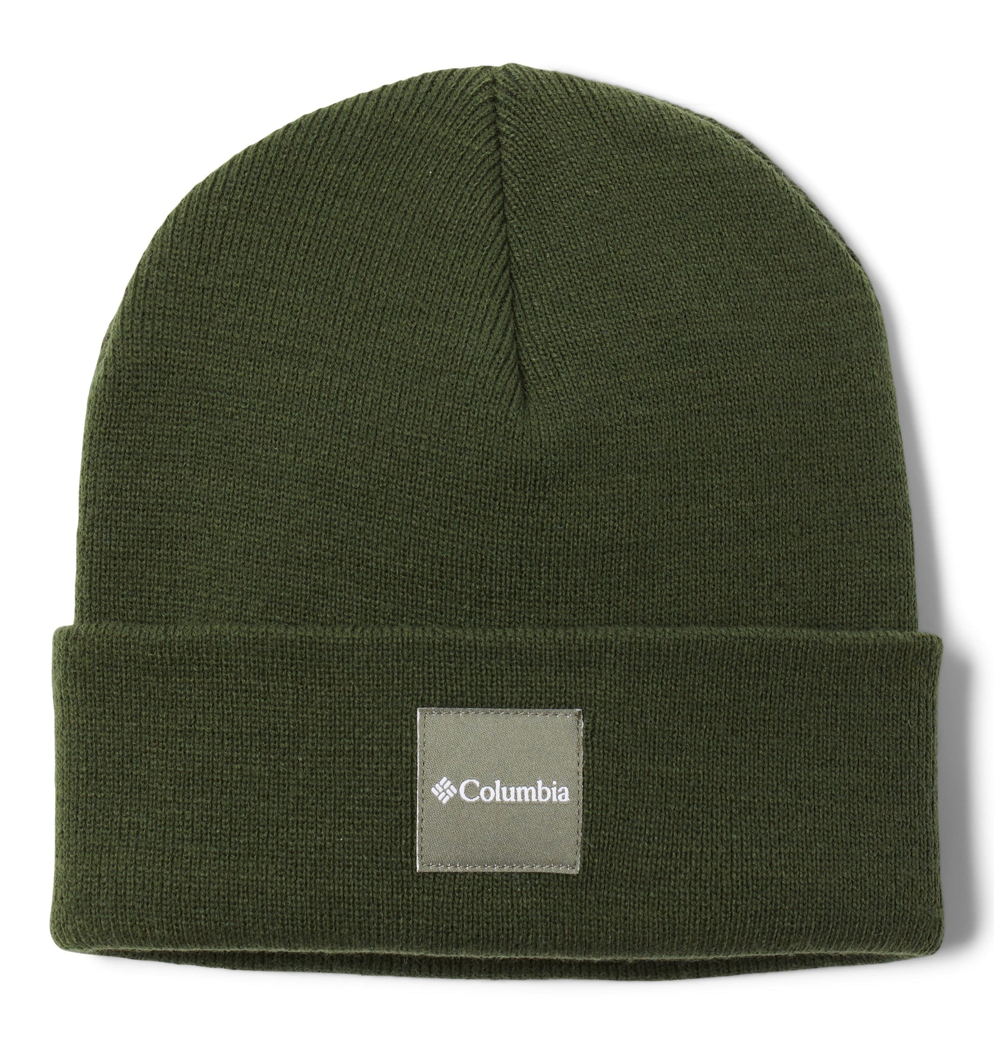 Columbia Headwear One Size / Stone Green Columbia - City Trek™ Heavyweight Beanie