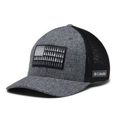 Columbia - Mesh™ Tree Flag Ball Cap - High Crown