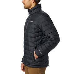 Columbia Outerwear Columbia - Men's Powder Lite™ Insulated Jacket