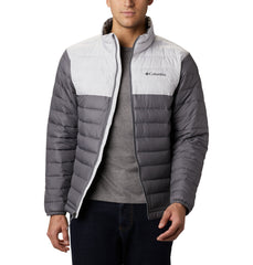 Columbia Outerwear Columbia - Men's Powder Lite™ Insulated Jacket