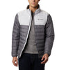 Columbia Outerwear Columbia - Men's Powder Lite™ Insulated Jacket