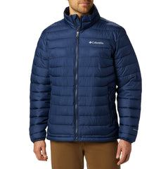 Columbia Outerwear Columbia - Men's Powder Lite™ Insulated Jacket