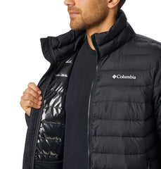 Columbia Outerwear Columbia - Men's Powder Lite™ Insulated Jacket