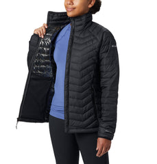 Columbia Outerwear Columbia - Women's Powder Lite™ Jacket