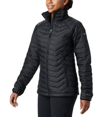 Columbia Outerwear XS / Black Columbia - Women's Powder Lite™ Jacket