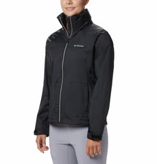 Columbia Outerwear XS / Black Columbia - Women’s Switchback™ III Jacket