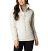 Columbia Outerwear XS / Chalk Columbia - Women's Powder Lite™ Jacket