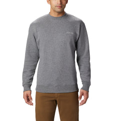 Columbia Sweatshirts S / Charcoal Heather Columbia - Men's Hart Mountain™ II Crew