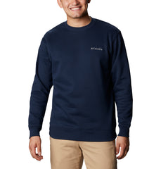 Columbia Sweatshirts S / Collegiate Navy Columbia - Men's Hart Mountain™ II Crew