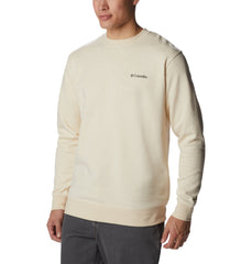 Columbia Sweatshirts S / Oatmeal Heather Columbia - Men's Hart Mountain™ II Crew