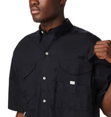 Columbia Woven Shirts Columbia - Men's Bonehead™ Short Sleeve Shirt