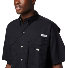 Columbia Woven Shirts Columbia - Men's Bonehead™ Short Sleeve Shirt