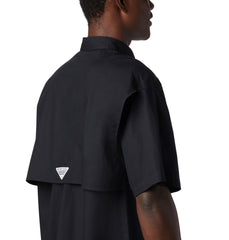 Columbia Woven Shirts Columbia - Men's Bonehead™ Short Sleeve Shirt
