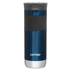 Contigo Accessories 20oz / Blue Contigo - 20oz Byron 2.0