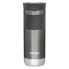 Contigo Accessories 20oz / Gun Metal Contigo - 20oz Byron 2.0