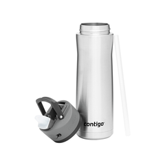 Contigo Accessories 20oz / Stainless Contigo - 20oz Ashland Chill 2.0