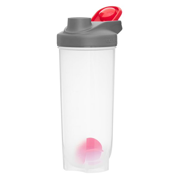 Contigo Accessories 28oz / Red Contigo - 28oz Shake & Go Fit