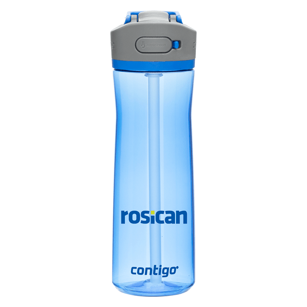 Contigo Accessories Contigo - 24oz Ashland 2.0