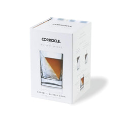 Corkcicle - Whiskey Wedge