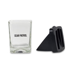 Corkcicle - Whiskey Wedge