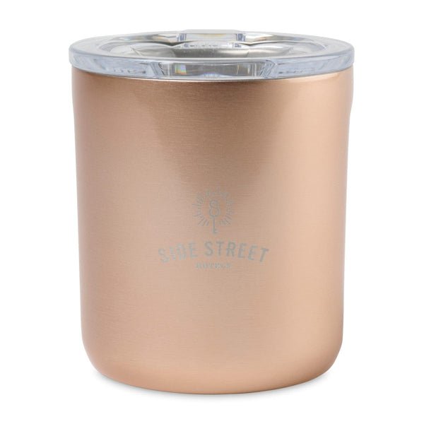 Corkcicle Accessories 12oz / Copper Corkcicle - Buzz Cup 12oz