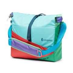 Cotopaxi Bags 12L / Surprise - Each Bag Unique Cotopaxi - Hielo 12L Cooler Bag - Del Día