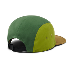 Cotopaxi Headwear Cotopaxi - Do Good 5-Panel Hat