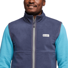 Cotopaxi Outerwear Cotopaxi - Men's Amado Fleece Vest