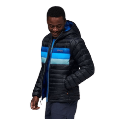 Cotopaxi Outerwear Cotopaxi - Men's Fuego Down Hooded Jacket