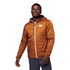 Cotopaxi Outerwear Cotopaxi - Men's Teca Cálido Hooded Jacket