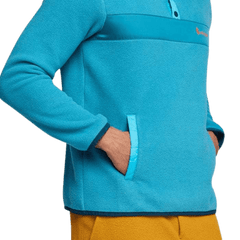 Cotopaxi Outerwear Cotopaxi - Men's Teca Fleece Pullover