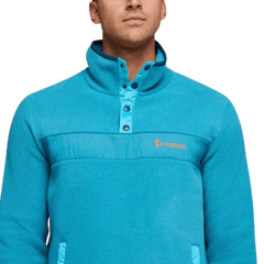 Cotopaxi Outerwear Cotopaxi - Men's Teca Fleece Pullover