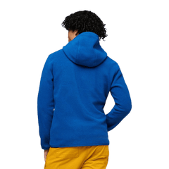 Cotopaxi Outerwear Cotopaxi - Men's Teca Full-Zip Hooded Fleece Jacket