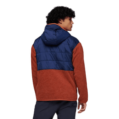 Cotopaxi Outerwear Cotopaxi - Men's Trico Hybrid Jacket