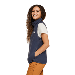 Cotopaxi Outerwear Cotopaxi - Women's Amado Fleece Vest