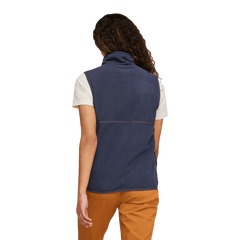 Cotopaxi Outerwear Cotopaxi - Women's Amado Fleece Vest