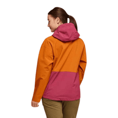 Cotopaxi Outerwear Cotopaxi - Women's Cielo Rain Jacket