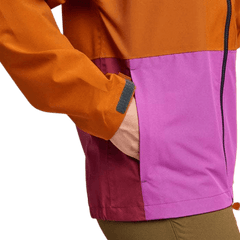 Cotopaxi Outerwear Cotopaxi - Women's Cielo Rain Jacket