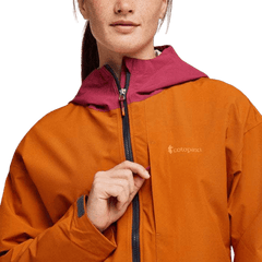 Cotopaxi Outerwear Cotopaxi - Women's Cielo Rain Jacket