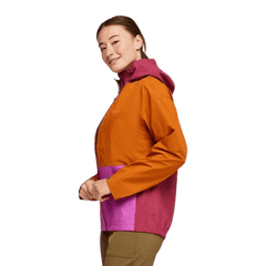 Cotopaxi Outerwear Cotopaxi - Women's Cielo Rain Jacket