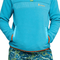 Cotopaxi Outerwear Cotopaxi - Women's Teca Fleece Pullover