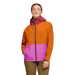 Cotopaxi Outerwear XS / Mezcal Cotopaxi - Women's Cielo Rain Jacket